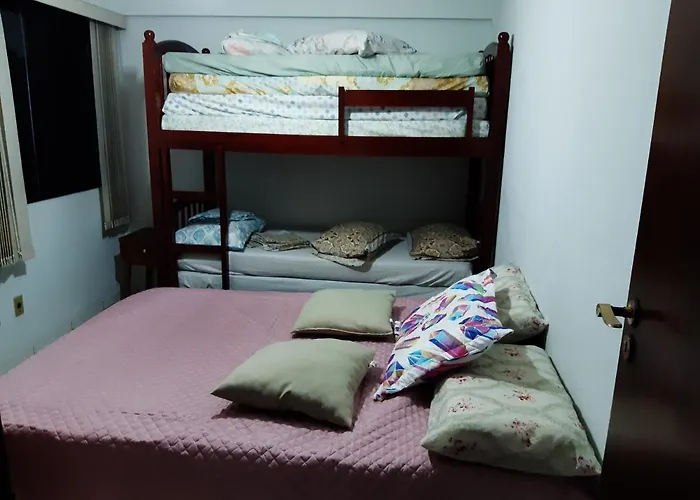 Alto Padrao Com 94 Mtrs - Frente Mar - Sacada Com Vista Mar