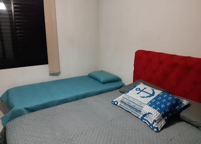 Alto Padrao Com 94 Mtrs - Frente Mar - Sacada Com Vista Mar