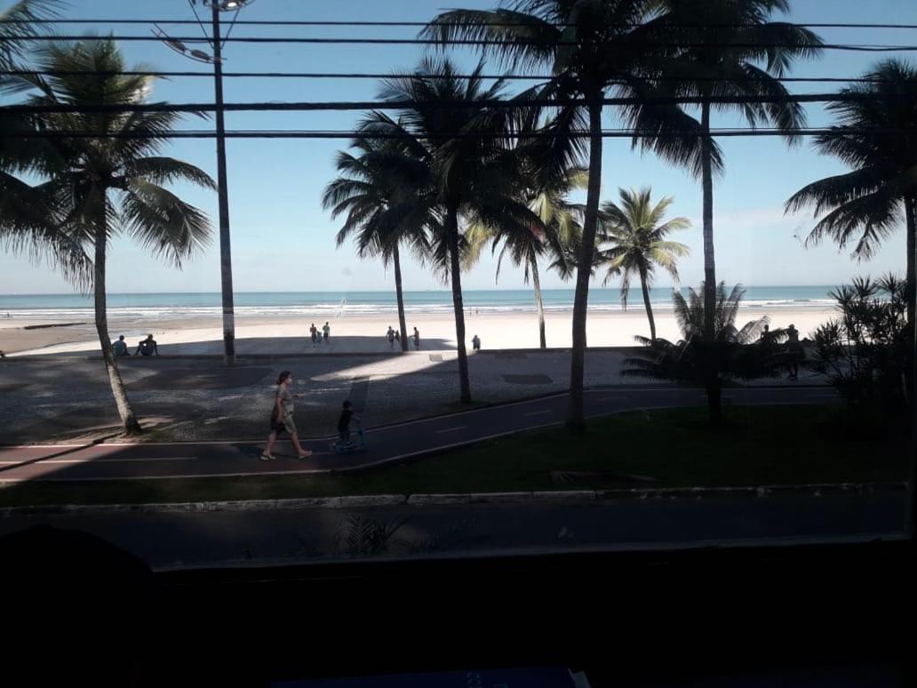 Apartment Alto Padrao Com 94 Mtrs - Frente Mar - Sacada Com Vista Mar
