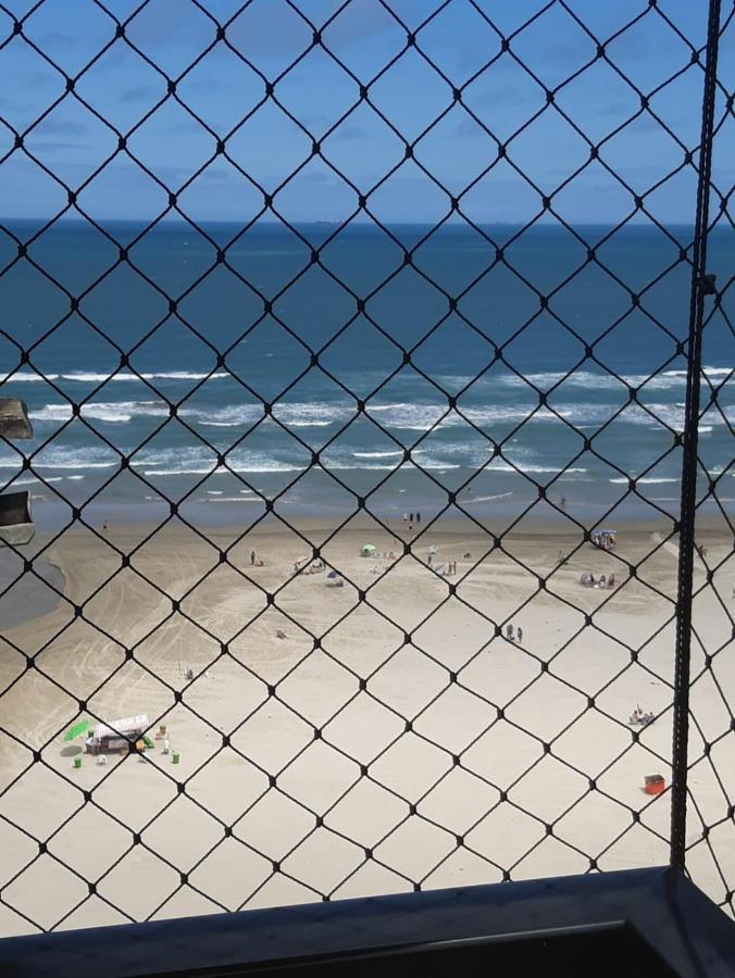 Apartment Alto Padrao Com 94 Mtrs - Frente Mar - Sacada Com Vista Mar