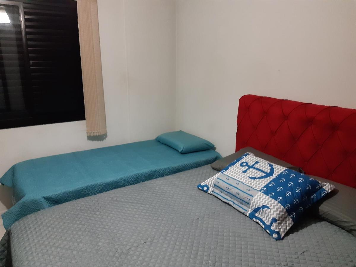 Alto Padrao Com 94 Mtrs - Frente Mar - Sacada Com Vista Mar * Praia Grande (Santos)