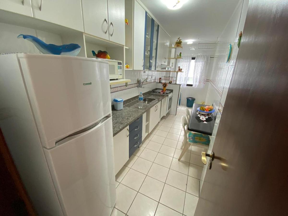 Apartment Alto Padrao Com 94 Mtrs - Frente Mar - Sacada Com Vista Mar Praia Grande (Santos)