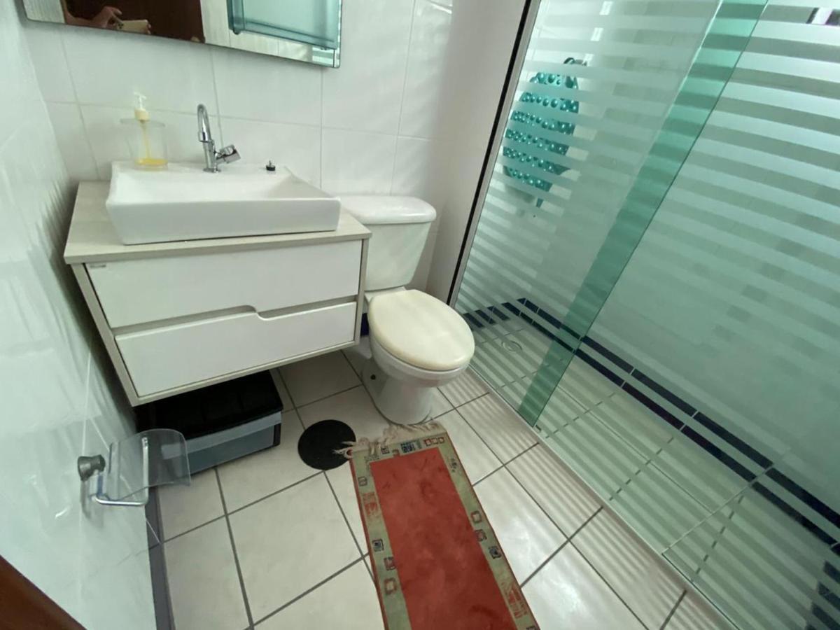Apartment Alto Padrao Com 94 Mtrs - Frente Mar - Sacada Com Vista Mar Praia Grande (Santos)