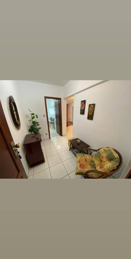 Alto Padrao Com 94 Mtrs - Frente Mar - Sacada Com Vista Mar Apartment